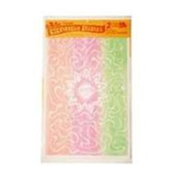 VINTAGE PSYCHEDELIC STATIONARY / GROOVY 60S #2270838