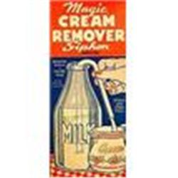 VINTAGE MAGIC CREAM HAIR REMOVER in BOX #2270869