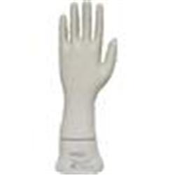VINTAGE PORCELAIN WHITE GLOVE JEWELRY HAND MOLD#2270878