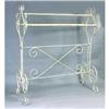 Image 1 : METAL  BATHROOM TOWEL RACK / NEW BATH #2270916