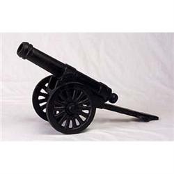 CAST IRON CANON FOR DESK / NEW ORNAMENT #2270941