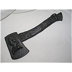 Cast Iron George Washington Commemorative #2271223