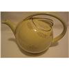 Image 1 : Hall  Airflow Yellow Teapot #459 #2271226