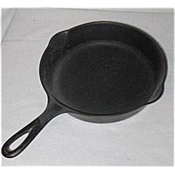 Griswold #6 Cast Iron Frying Pan #2271230