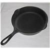 Image 1 : Griswold #6 Cast Iron Frying Pan #2271230