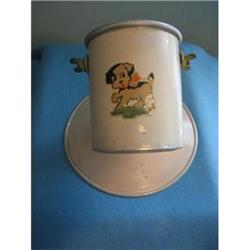 Aluminum Baby Bottle Holder #2271244