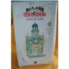 Image 1 : Department 56 City Lights Monopoly Opera Du #2271250