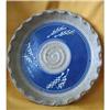 Image 1 : Randy Myer Pottery Pie Dish #2271252