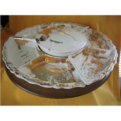 Bell Mfg.Company Lazy Susan-USA #2271253
