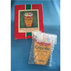 Hallmark Keepsake Ornament 1987-#QX473-7 #2271261