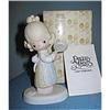 Image 1 : Precious Moments Eggs Over Easy Figurine #2271275