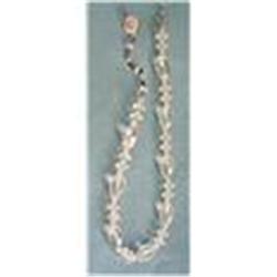 Crystal Beads Necklace #2271277