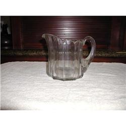 Heisey Pitcher #2271306