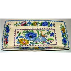 Mason's Regency / Plantation Colonial Tray #2271311