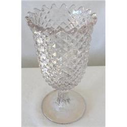 Celery Vase 3 part mold c1890  Pressed #2271319