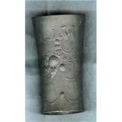 Kayserzinn Pewter Tumbler #2271320