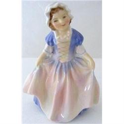 Dinky Do by Royal Doulton c1960  Mint. #2271332
