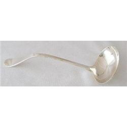 Watson Sterling Ladle 1890 "Windsor" #2271338