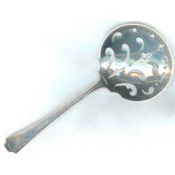 Durgin Sterling "Fairfax" Spoon 1910 #2271349