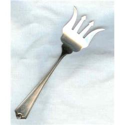 Sterling SSMC Bacon Fork "La Tosca" patt. #2271350