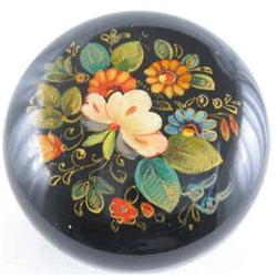 Lucy Maxym Collection Russian Laquer #2271361