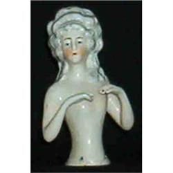 Half Doll. German. c1910 #2271366