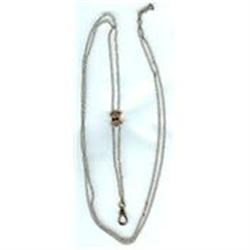 Watch Chain Ladies Gold Filled 24" long #2271379