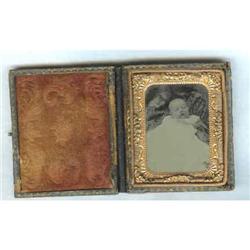 Tintype Baby Worn case no clasp #2271390