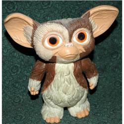 Gizmo Gremlins 1984 Warner Bros Plastic Figure #2271523