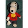 Image 1 : Authorized Original Snoopy Doll from Peanuts  #2271525