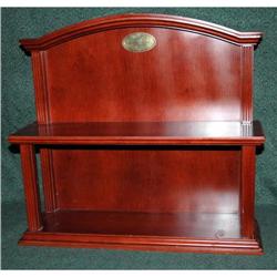 Franklin Mint  Shelf  Eagles Tankard Collection#2271553