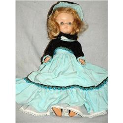 Vintage  Vogue Doll with Sweet Southern Bell #2271591