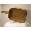 Image 1 : Wooden Grain Scoop #2271663