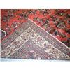 Image 1 : persian rug, 100% wool ,hamadan #2284233