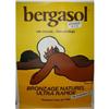 Image 1 : Original Vintage Villemot Bergasol Poster #2284344