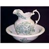 Image 1 : Pitcher and Bowl Set, Made in England #2284720