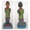 Image 1 : CANTIFLAS FIGURAL ASHTRAY 1940S ~ MARIO MORENO #2284760