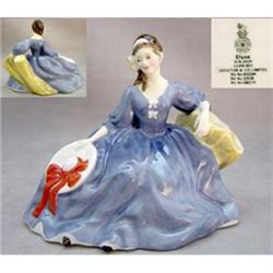 Royal Doulton - Eylse #2284832