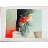 Image 1 : Claude Gaveau, Cherries  Signed Litho #2008028 #2285075