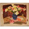Image 1 : Alexander Wissotsky, Spring Flowers, Serigraph #2285081