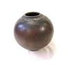 Image 1 : Clay Pot signed Don Nibert #2285223