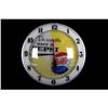 Image 1 : Double Bubble Pepsi "Be Sociable"  Clock 1950's