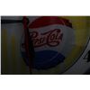 Image 5 : Double Bubble Pepsi "Be Sociable"  Clock 1950's