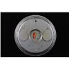 Image 7 : Double Bubble Pepsi "Be Sociable"  Clock 1950's