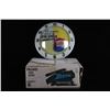 Image 9 : Double Bubble Pepsi "Be Sociable"  Clock 1950's