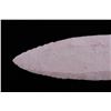 Image 3 : Clovis Fluted Chert Point 15,000 - 10,000 B.P.