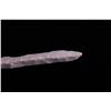 Image 7 : Clovis Fluted Chert Point 15,000 - 10,000 B.P.