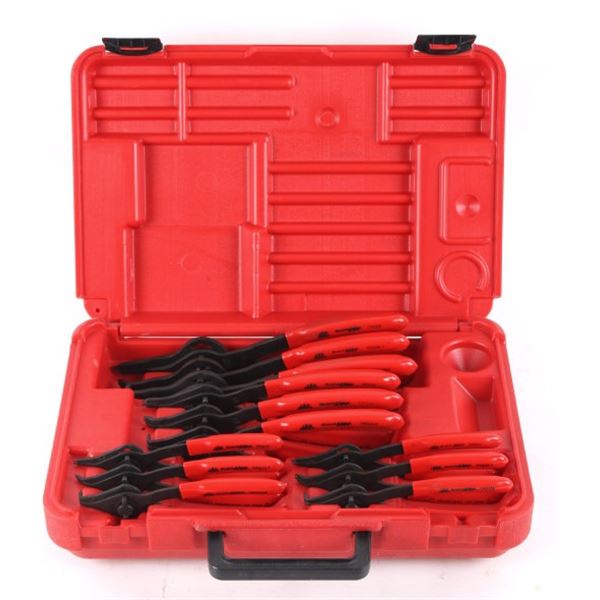 MAC Retaining Ring Plier Set Convertibles PK1250