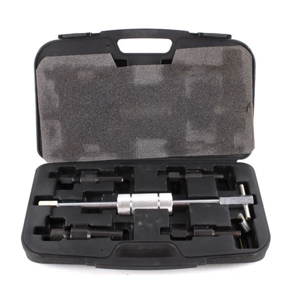 OTC Blind Hole Bearing Puller Set Stinger 4581