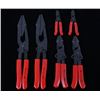 Image 1 : MAC Tools Heavy Duty Auto Pinch-Off Pliers Set